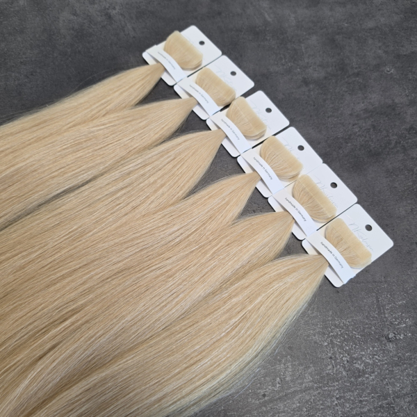 Preview: Tape Extensions 35cm - Farbe 20 - OUTLET